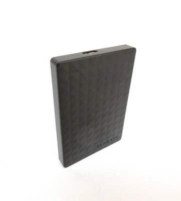 Seagate Expansion 500GB Portable, External Hard Drive, USB3, SRDONF1, 1TEAP4-500 - Image 1 of 4