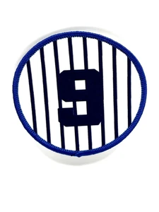 New York Yankees Graig Nettles digital patch-Classic Bronx Bomber Collectible - Picture 1 of 1
