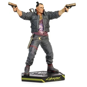 DARK HORSE COMICS Cyberpunk 2077 Jackie Welles 10 in FIG - Foto 1 di 9