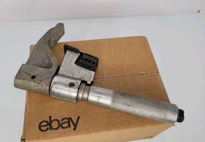 MAC Tools Gewindefräser Nr. TC-500 - Bild 1 von 12