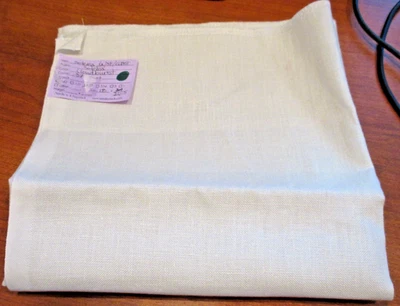 37 ct Sotema CLOUDBURST Lino 18 x 26,5" Foto 1 de 2