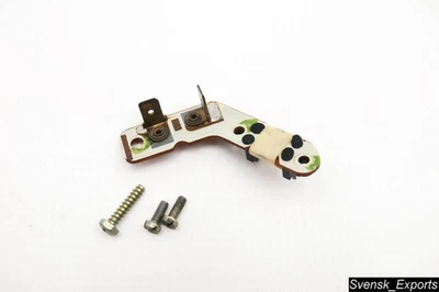 Volvo 81-85 240 260 Turbo CRUISE CONTROL VDO Speedometer Speed Induction Sensor - Image 1 of 3