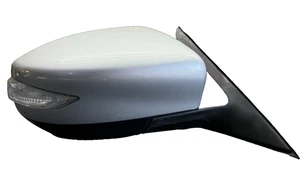 OEM 2013 14 15 16 17 2018 Nissan Altima Sedan RIGHT RH Power Mirror Signal #1202 - Picture 1 of 8