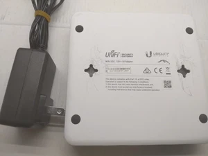 Ubiquiti Networks UniFi Security Gateway USG Router - Foto 1 di 2