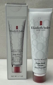 New Elizabeth Arden Eight Hour Cream Lightly Scented Skin Protectant 1.7 oz - Picture 1 of 3