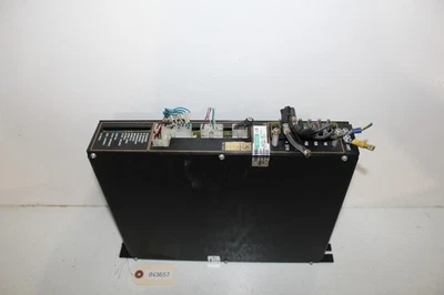 Cincinnati Milacron Servo Drive BDS4-206-23-412W32 IN3657 - Image 1 of 4