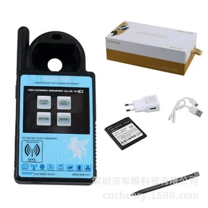 HOT cnmini900 nd900 cn900 key chip reader BD900 - Foto 1 di 12