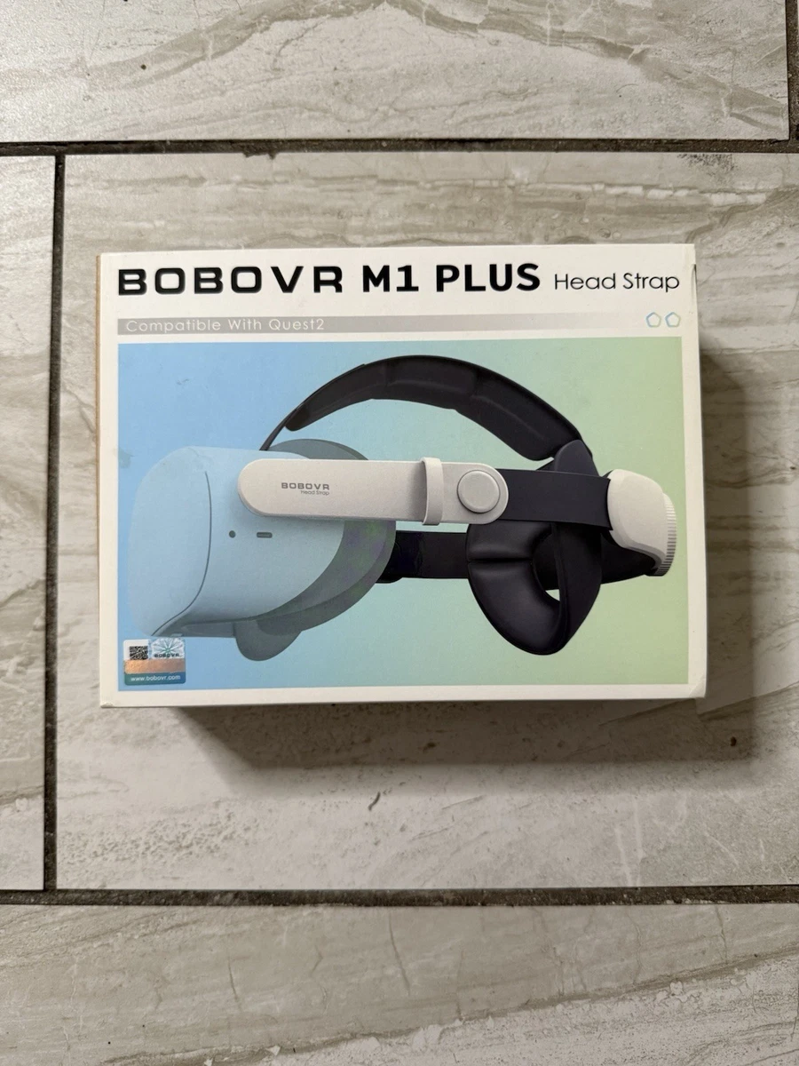 Oculus Quest 2 BOBOVR VR Headsets for sale | eBay