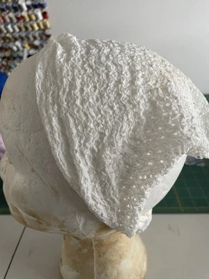 Головной шарф - Изображение 1 из 4