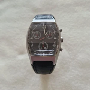 HAU - BMW Chronograph by Ventura - Top Zustand - Rarität - BMW UHR - Bild 1 von 6