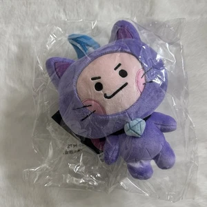 Treasure Truz CHILLI Standpuppe von Line Friends (K-Pop YG) - Bild 1 von 2