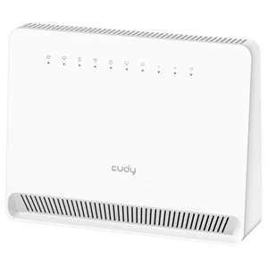 Cudy Unlocked 4G LTE Cat 6 Gigabit Modem Router with SIM Card Slot - Picture 1 of 8