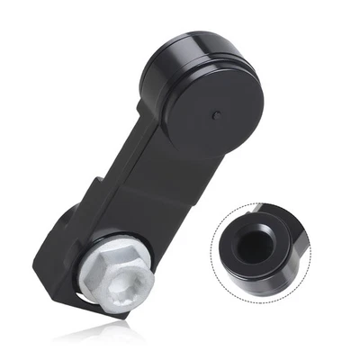 Automatic Transmission Gear Shift Cable Connector for Audi TT TTS S3 A3 - Image 1 of 4