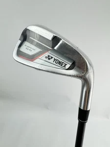 Yonex Ezone 7 Iron GS 29 Degrees Regular Flex Graphite /Right Handed /New /29692 - Picture 1 of 19