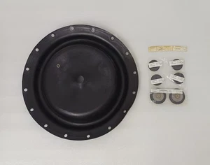 NAKAKITA CR-1966 MEMBRAN 130-160 19694-NY - Bild 1 von 7