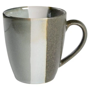 Taza negra Sango Zanzíbar 10168755 - Imagen 1 de 1