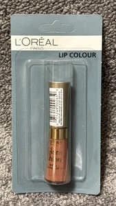L'Oreal Glam Shine schillernde volumisierende Lippenfarbe # 002 sexy Soleil ~ selten, Rarität, Ltd - Bild 1 von 4
