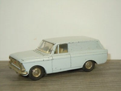 Moskvitch 434 Van - CCCP Made in USSR A6 1:43 *60281 - Bild 1 von 4