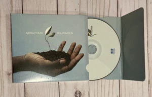 Abstract Rude Rejuvenation CD Rhymesayers Hip Hop 2009 MINT CONDITION - Imagen 1 de 8