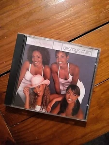 Say My Name [Single] by Destiny's Child (CD) 1999 - Picture 1 of 4