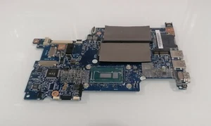 TOSHIBA H000094110 L40DW-C E45W-C scheda madre per notebook (COSÌ COM'È) - Foto 1 di 5