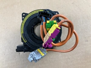 Volvo XC90 2005-2014 volante ángulo reloj resorte contacto carrete 31313084 OEM - Imagen 1 de 3