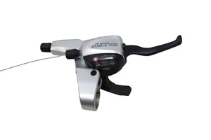 Shimano 9-Gang Deore XT ST-M760 rechts Dual Control Schalthebel/Bremshebel - Bild 1 von 2