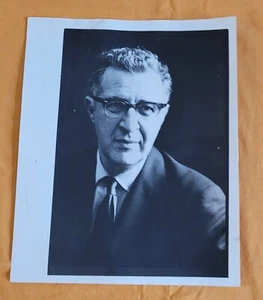 Rare Photograph by Groundbreaking African American Photographer John H. White - Picture 1 of 2