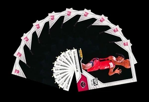 (10) 2022-23 PANINI INSTANT TYTY WASHINGTON RC FIRST LOOK 1ST ROCKETS /1199 LOT! - Zdjęcie 1 z 2