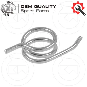 Salto retorno palanca freno izquierdo Piaggio/Vesap LX Touring 150 2010 2011 2012 - Imagen 1 de 2