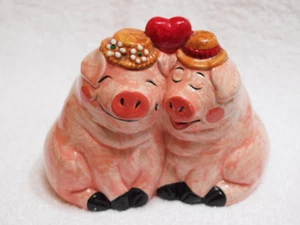 Pig Piggy Bank ,  Super Cute  - Picture 1 of 9