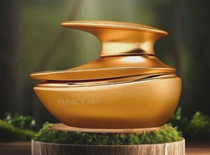 Pinnace Oryn By Fragrance World Eau De Parfum For Unisex 100 ML - New Super Rich - Picture 1 of 3