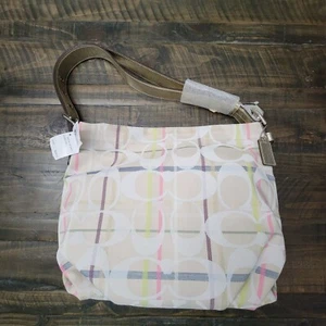 Bolso Coach Tattersall - Imagen 1 de 12