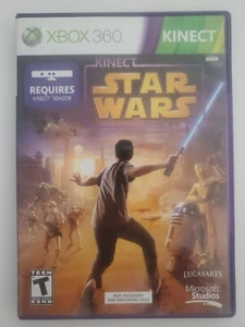 Kinect Star Wars (M007) - Picture 1 of 5