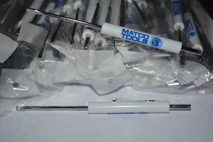 PROMOTIONAL MATCO POCKET FLAT SCREWDRIVER TIRE AC VALVE CORE REMOVER TOP 100 LOT - Bild 1 von 5