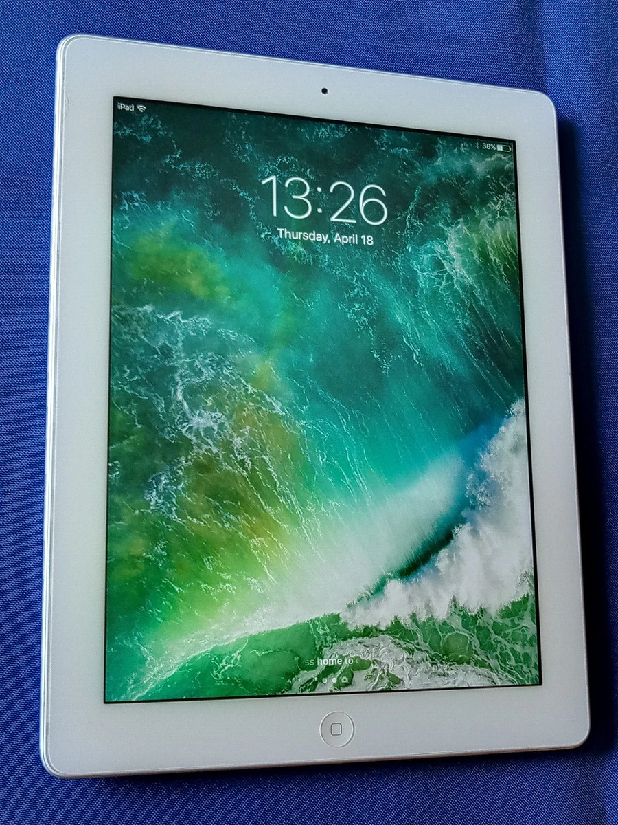 Preços baixos em IPad de 4th Geração 64GB Wi-Fi Tablets | eBay