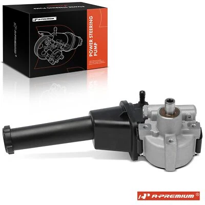 Bomba de dirección asistida para Chevrolet Silverado GMC Sierra 2500 3500 HD 2016-2019 Foto 1 de 4