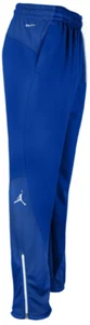 TAGLIA LARGA Pantaloni da basket uomo Nike Jordan Flight Team blu 696734-493 - Foto 1 di 11