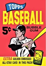 1965 Topps Baseball Singles (1-598) PICK YOUR OWN (EX-Poor)