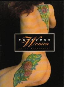 Tattooed Women - Picture 1 of 1