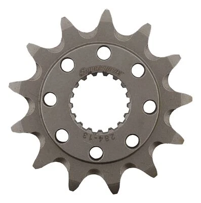 Supersprox Front Sprocket 13T for Honda CRF 450 X 05-17, TRX 450 ER 06-14 - Image 1 of 4
