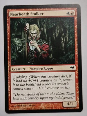 Nearheath Stalker Dark Ascension Regular - Image 1 of 2