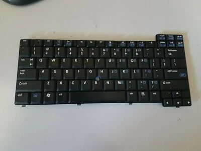 Teclado HP Compaq NC8230 Foto 1 de 2