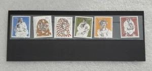 United Nations Presentation Pack Of 6 Stamps. MNH OG.     #02 UN6 - Picture 1 of 8