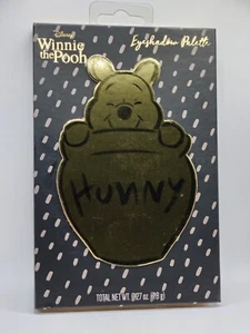 Disney Winnie Puuh Lidschatten Palette, 12 Farben - Bild 1 von 3