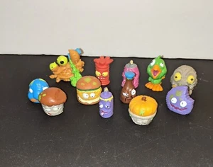 The Ugglys Pet Shop & Grossery Gang Mixed Lot Moose Toys - Picture 1 of 2