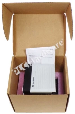 Surplus Allen Bradley 1756-PB75R /A ControlLogix Redundant Power Supply 19-32VDC - Image 1 of 4