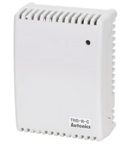 Sensor de temperatura tipo habitación Autonics THD-R-C 4-20 mA salida de corriente - Imagen 1 de 2