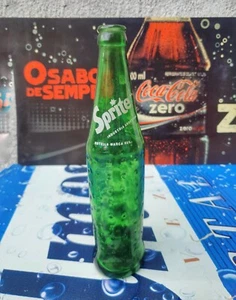 Sprite Glasflasche Argentinien - Bild 1 von 2