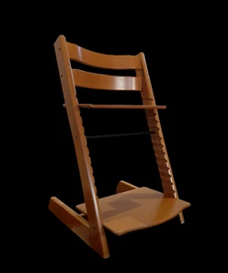 Stokke Tripp Trapp Hochstuhl Kinderstuhl - Bild 1 von 18